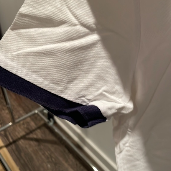 Zara Men’s cotton polo shirt - Picture 3 of 5